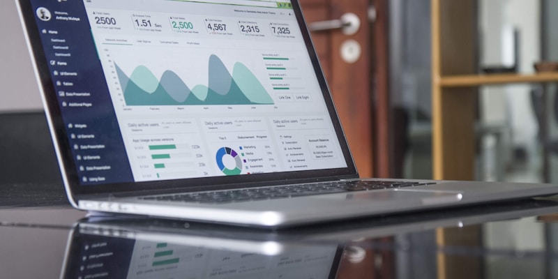 Google Ads dashboard showing campaign performance metrics and optimization opportunities